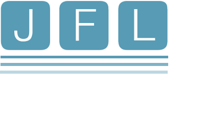 Justice for Life logo
