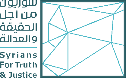 Syrians for Truth and Justice logo